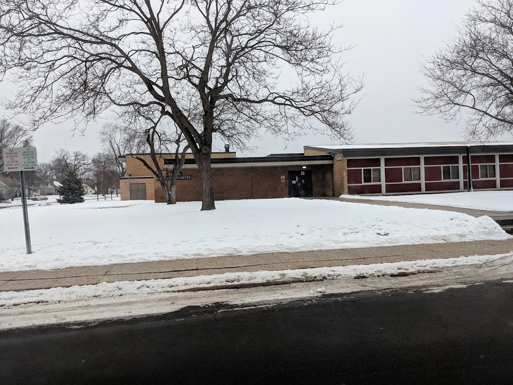 Richfield Community Education | 7145 Harriet Ave, Richfield, MN 55423 | Phone: (612) 243-3000