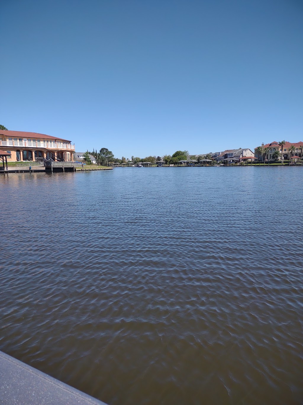 The Pointe Marina of Slidell | 118A Harbor View Ct, Slidell, LA 70458, USA | Phone: (985) 288-0398