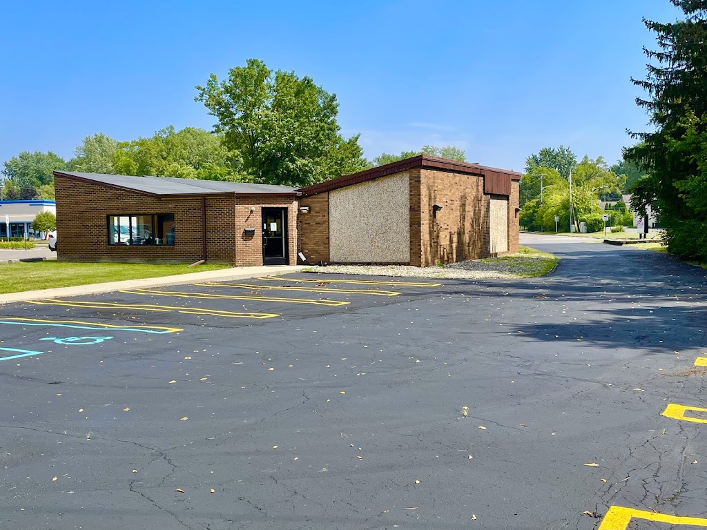 RehabX Physical Therapy | 15825 Middlebelt Rd, Livonia, MI 48154, USA | Phone: (734) 707-0220