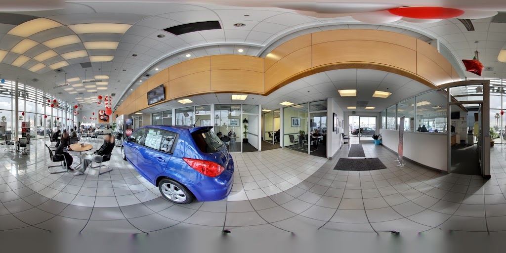 Fontana Nissan | 16444 S Highland Ave, Fontana, CA 92336, USA | Phone: (909) 574-2288