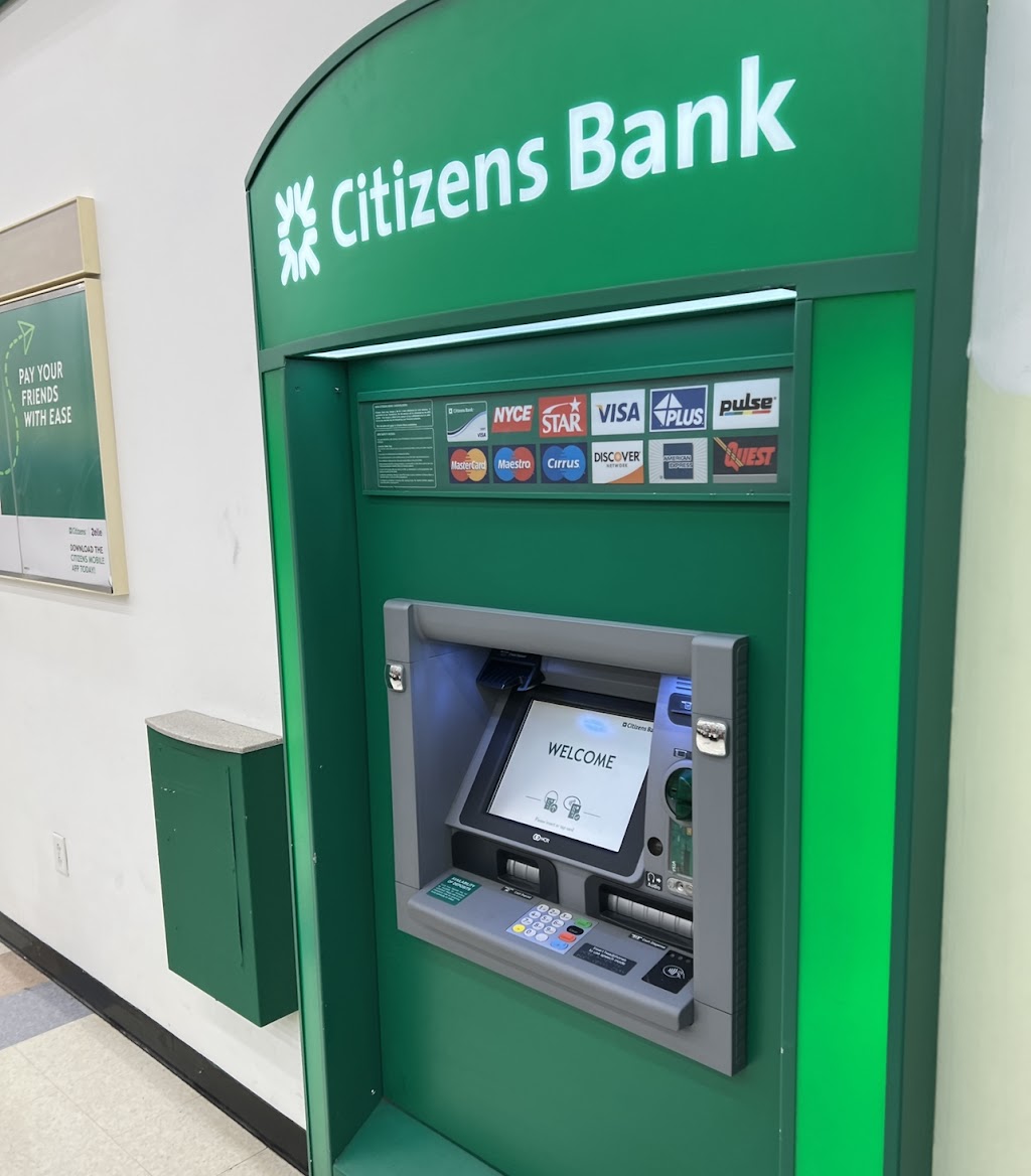 Citizens Supermarket Branch | 555 High St #1A, Mt Holly, NJ 08060, USA | Phone: (609) 265-6881