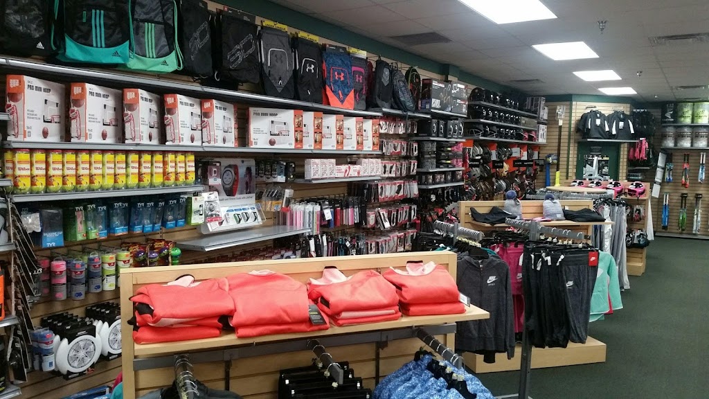 Hibbett Sports | 902 Green Blvd, Aurora, IN 47001, USA | Phone: (812) 926-1620