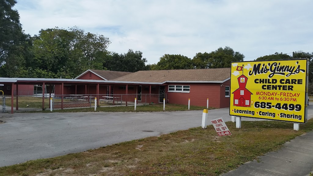 Mis’ Ginny’s Inc. | 1502 N Parsons Ave, Brandon, FL 33510, USA | Phone: (813) 685-4499