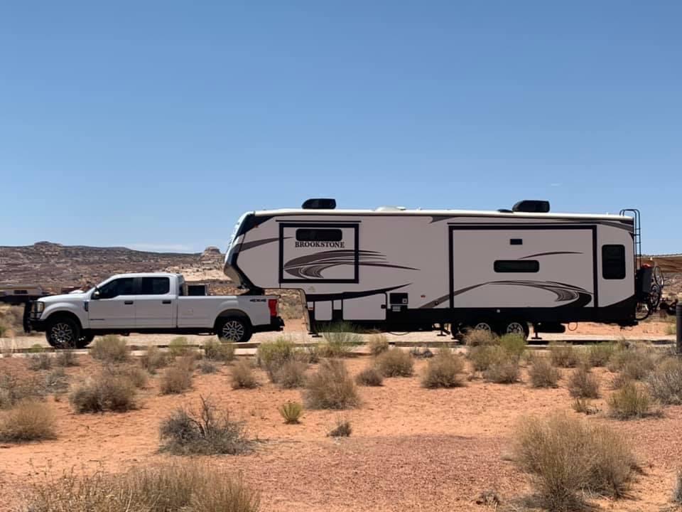 Rogue RV (Mobile) Repair | 6444 Sudbury Way, North Richland Hills, TX 76182, USA | Phone: (817) 400-3483