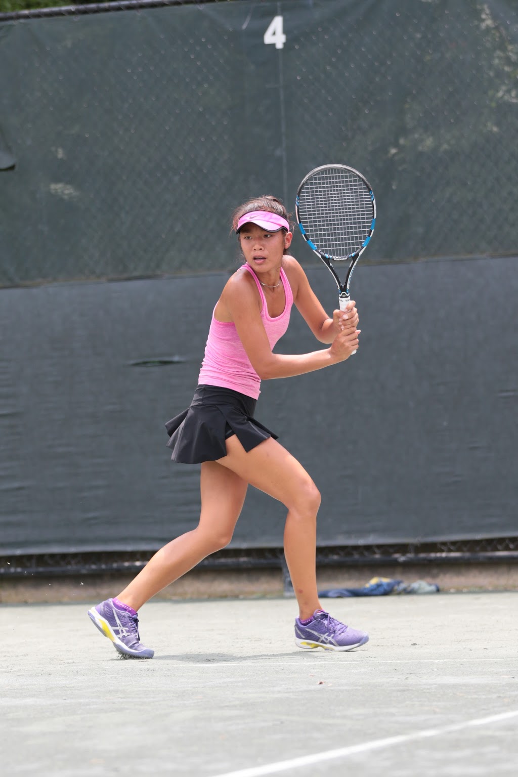 Dent Tennis Academy | 17272 Newhope St, Fountain Valley, CA 92708 | Phone: (949) 721-8819