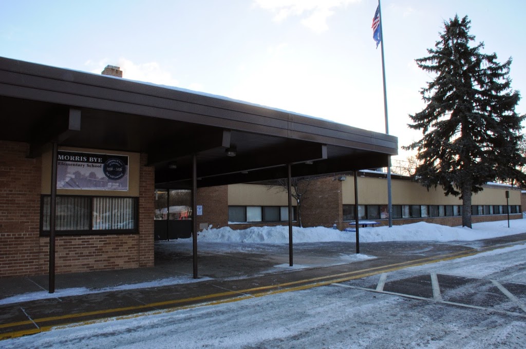 Morris Bye Elementary School | 11931 Crooked Lake Blvd NW, Coon Rapids, MN 55433 | Phone: (763) 506-3700