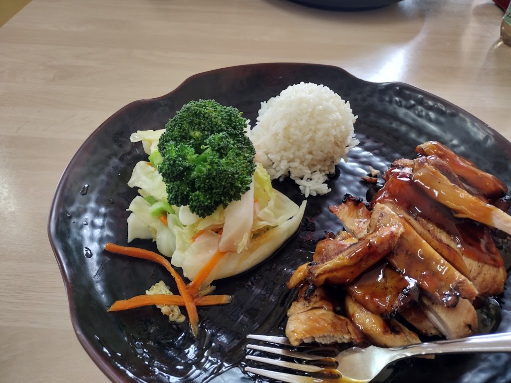 Honto Teriyaki II | 19567 WA-410, Bonney Lake, WA 98391, USA | Phone: (253) 862-5781