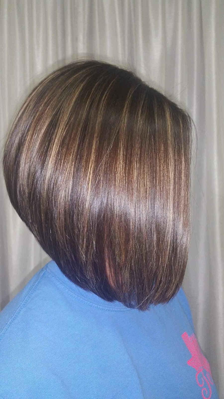 The Hair Chief Salon | 105 W Mt Vernon St, Mabank, TX 75147, USA | Phone: (903) 880-0293