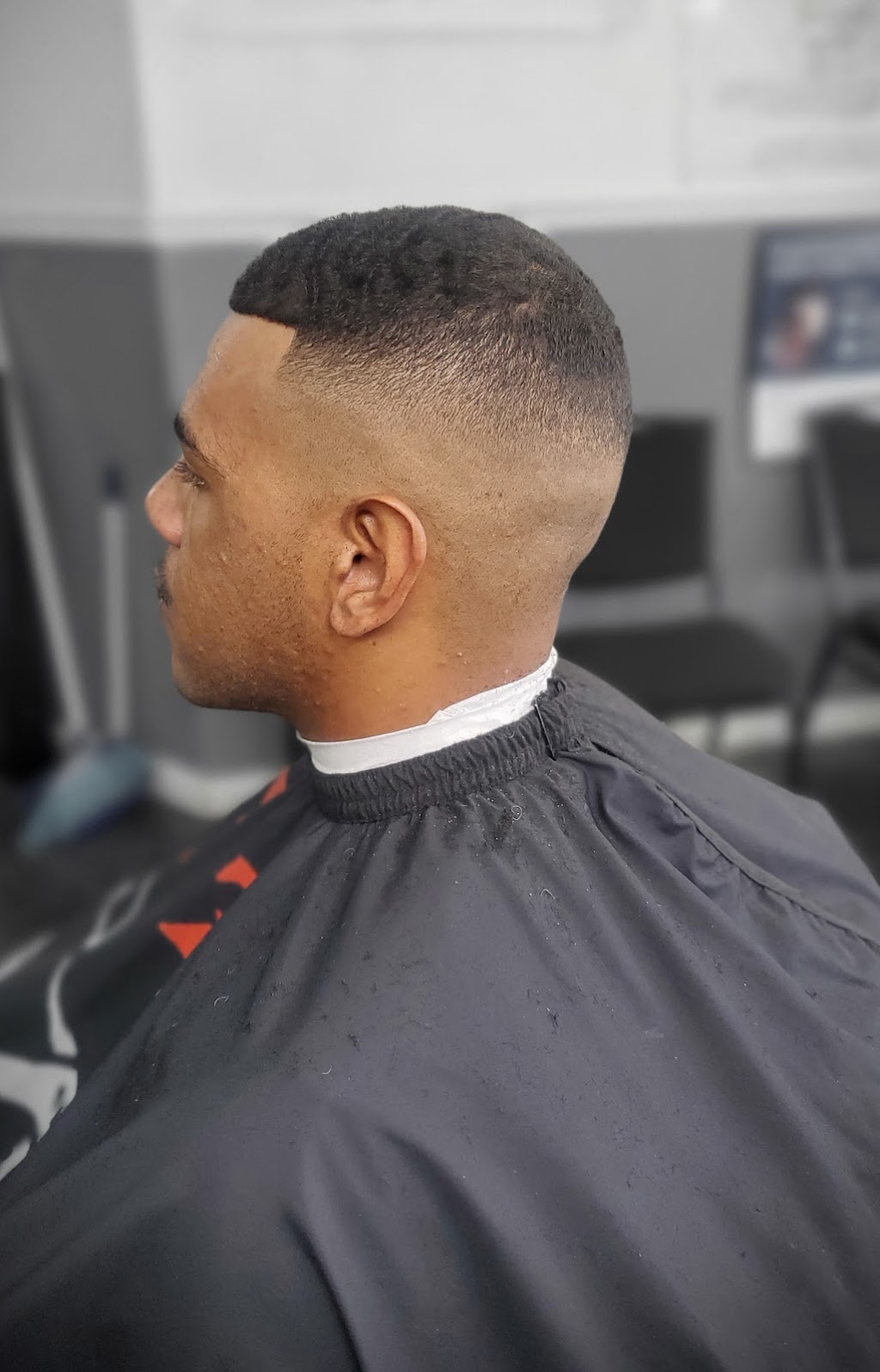 Cutz by DonRico | 2138 E Washington St, Petersburg, VA 23803, USA | Phone: (804) 522-6522