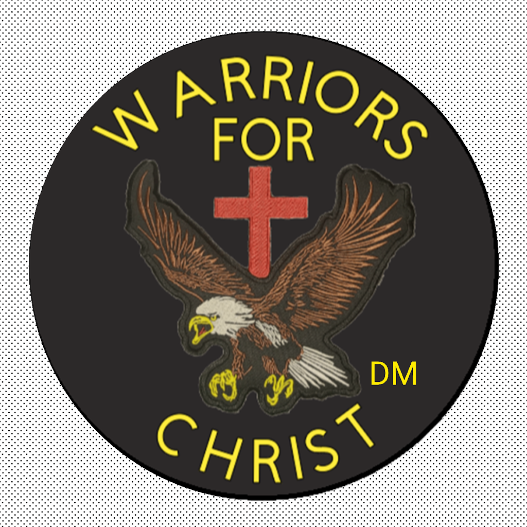 Warriors for Christ DM | 1402 19th Ave N, Texas City, TX 77590, USA | Phone: (318) 426-8791
