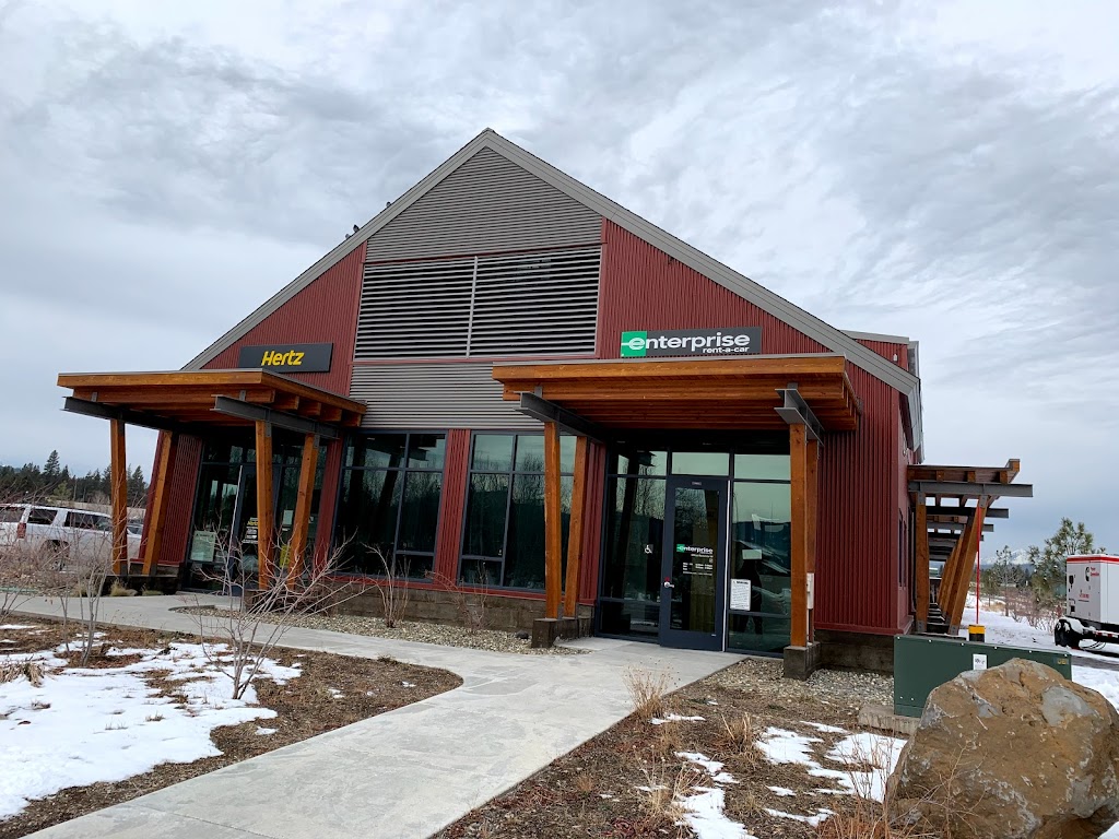 Enterprise Rent-A-Car | 10266 Truckee Airport Rd Ste B, Truckee, CA 96161, USA | Phone: (530) 550-1550