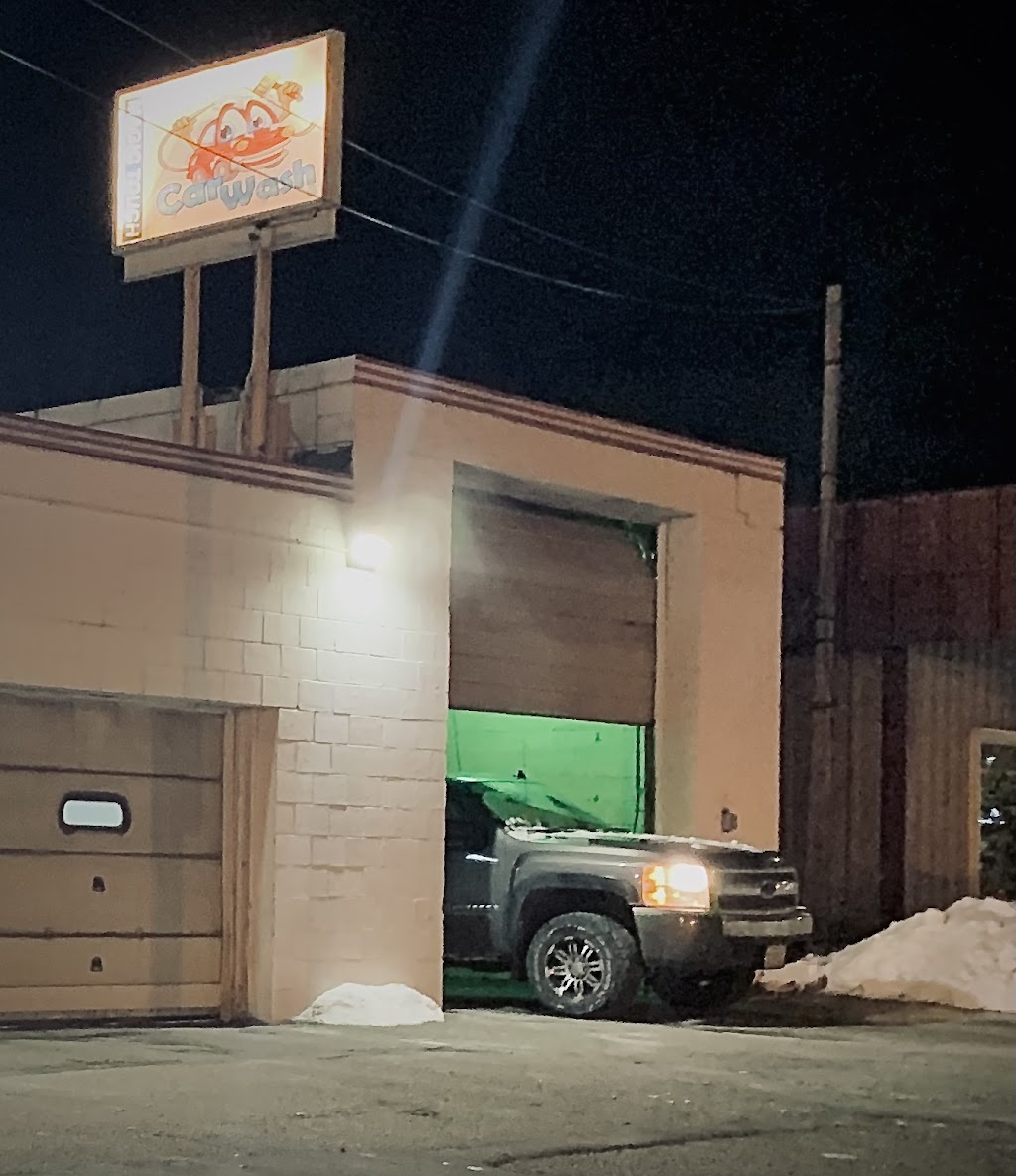 Magic Touch Self Service Car Wash | 2127 Vermillion St, Hastings, MN 55033 | Phone: (651) 343-3564