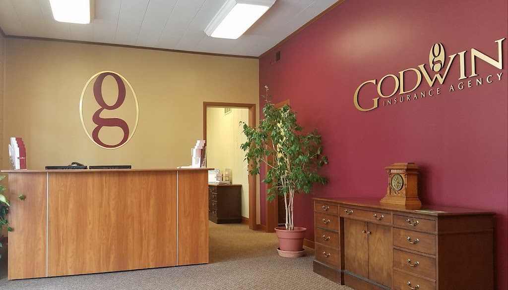 Godwin Insurance Agency | 905 Battleground Ave, Greensboro, NC 27408, USA | Phone: (336) 379-8640