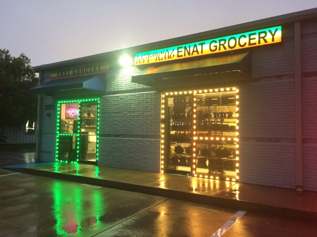 ENAT ETHIOPIAN GROCERY | 2801 W FM 544, suit, # 101, Wylie, TX 75098, USA | Phone: (972) 442-2000