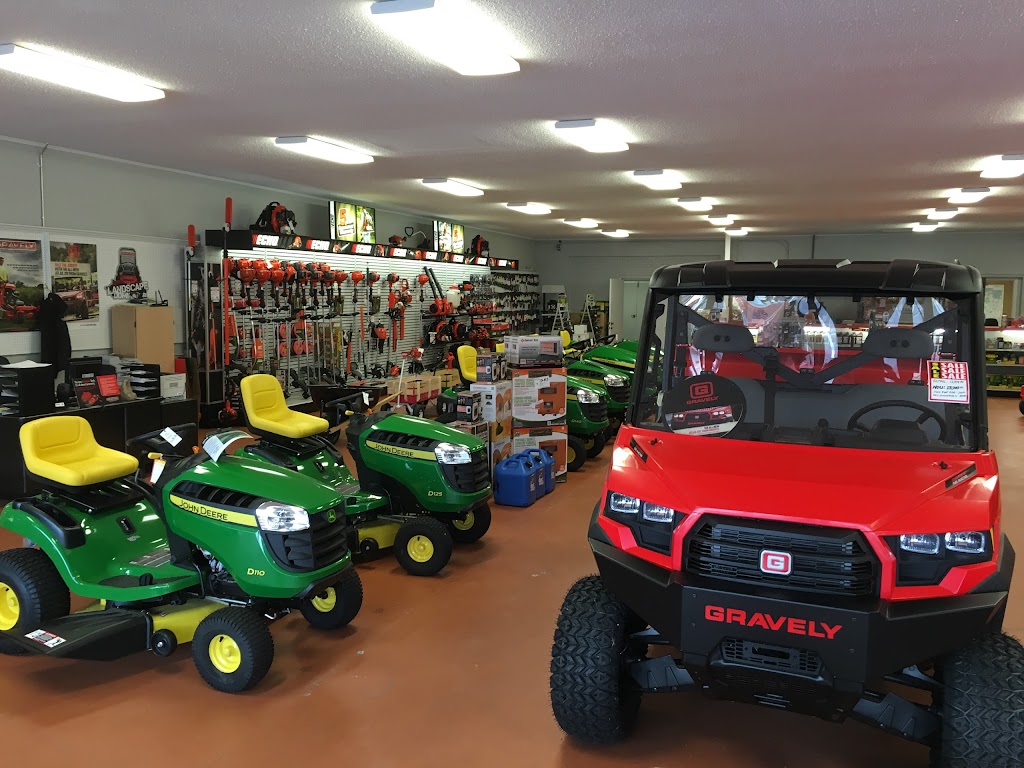 Boyd Tire & Appliance | 110 N Main St, Clover, SC 29710, USA | Phone: (803) 222-3231