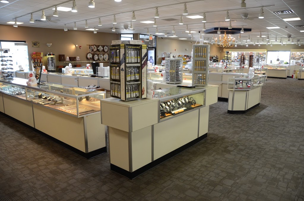 L E Smith Jewelry | 9501 Collinsville Rd, Collinsville, IL 62234, USA | Phone: (618) 344-1632