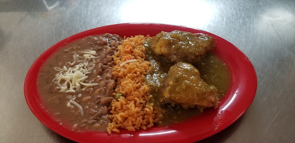 Dos Ovejas Mexican Restaurant | 601 Hwy 69 south, Lone Oak, TX 75453, USA | Phone: (903) 634-3301