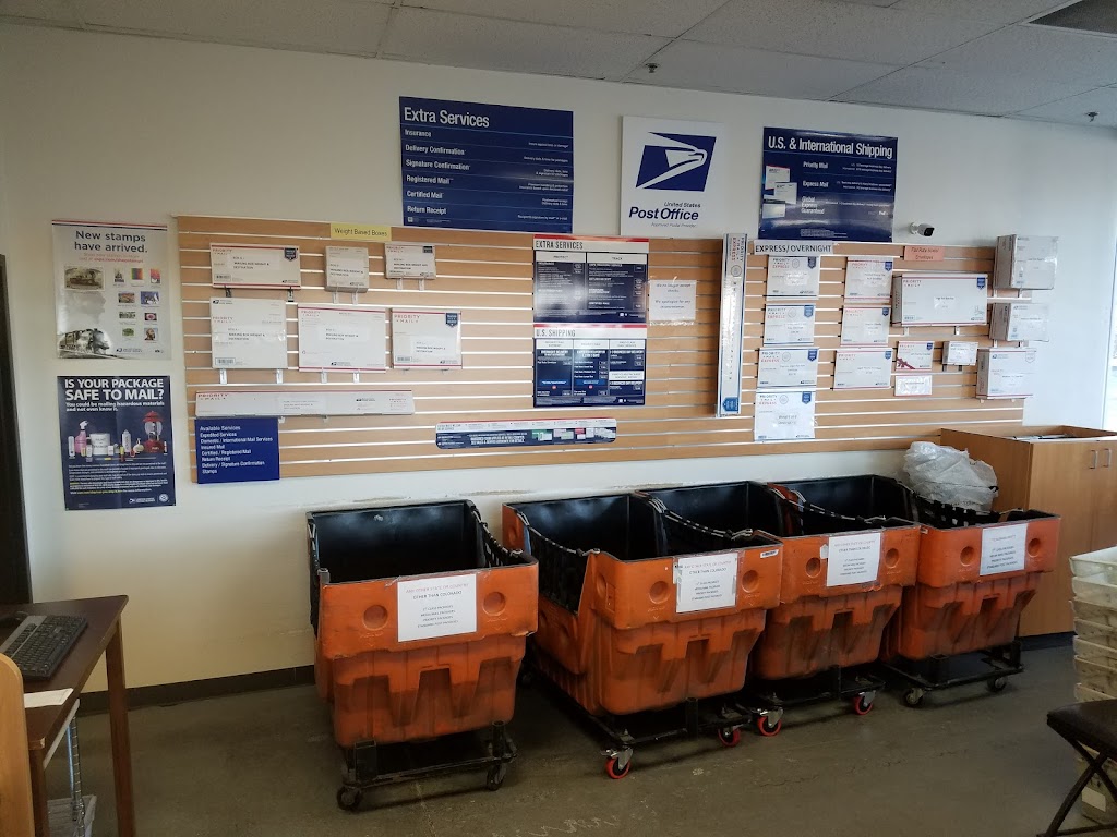 USPS at CPU Stonegate | 16522 Keystone Blvd, Parker, CO 80134, USA | Phone: (720) 266-4356