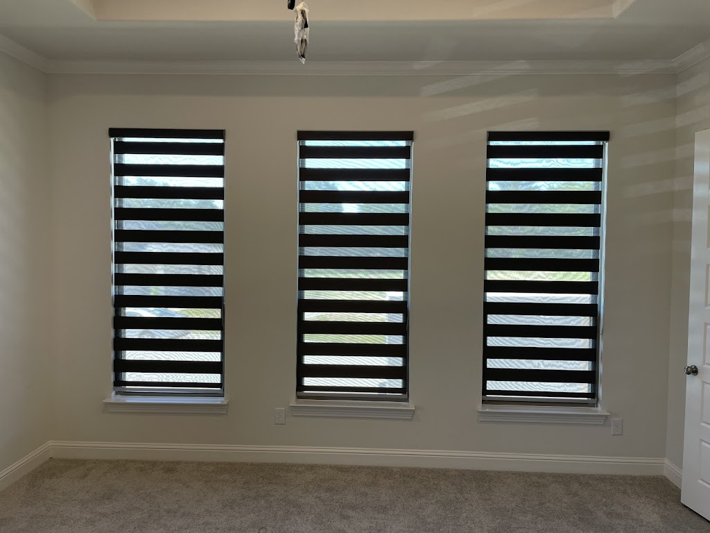 KRS BLINDS | 301 Westview Terrace, Midlothian, TX 76065, USA | Phone: (214) 534-1295