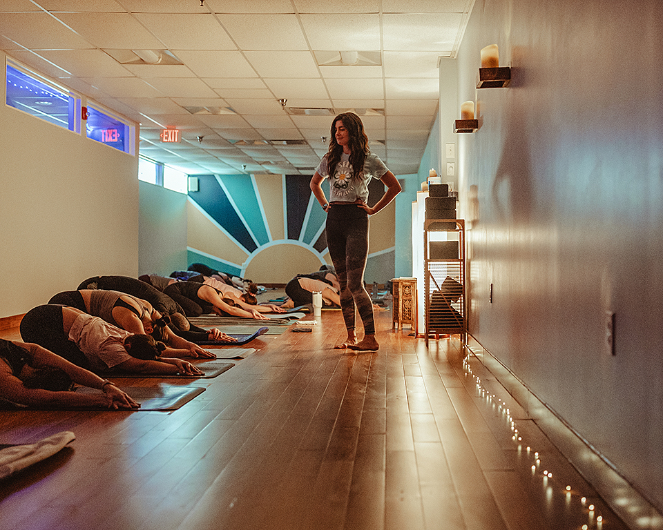 Flow Yoga Studio | 6673 Wilson Mills Rd, Gates Mills, OH 44040, USA | Phone: (440) 459-1843