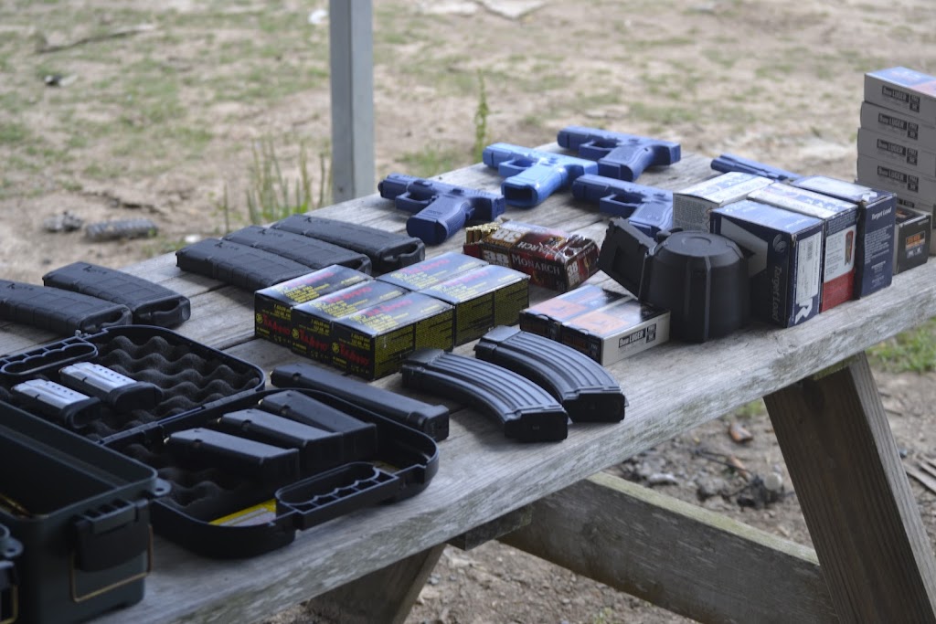 Group Tactical | 21610 Valley Oaks Ct, Katy, TX 77450, USA | Phone: (214) 491-9496