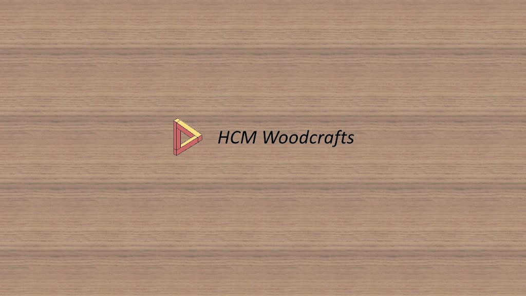 HCM Woodcrafts | 8906 Morrow Ln, Scurry, TX 75158, USA | Phone: (972) 839-9617