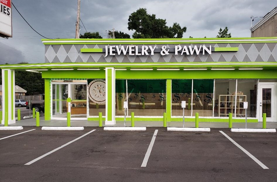 Tampa Jewelry Loan & Watch Repair | 2302 N Dale Mabry Hwy, Tampa, FL 33607, USA | Phone: (813) 877-4653