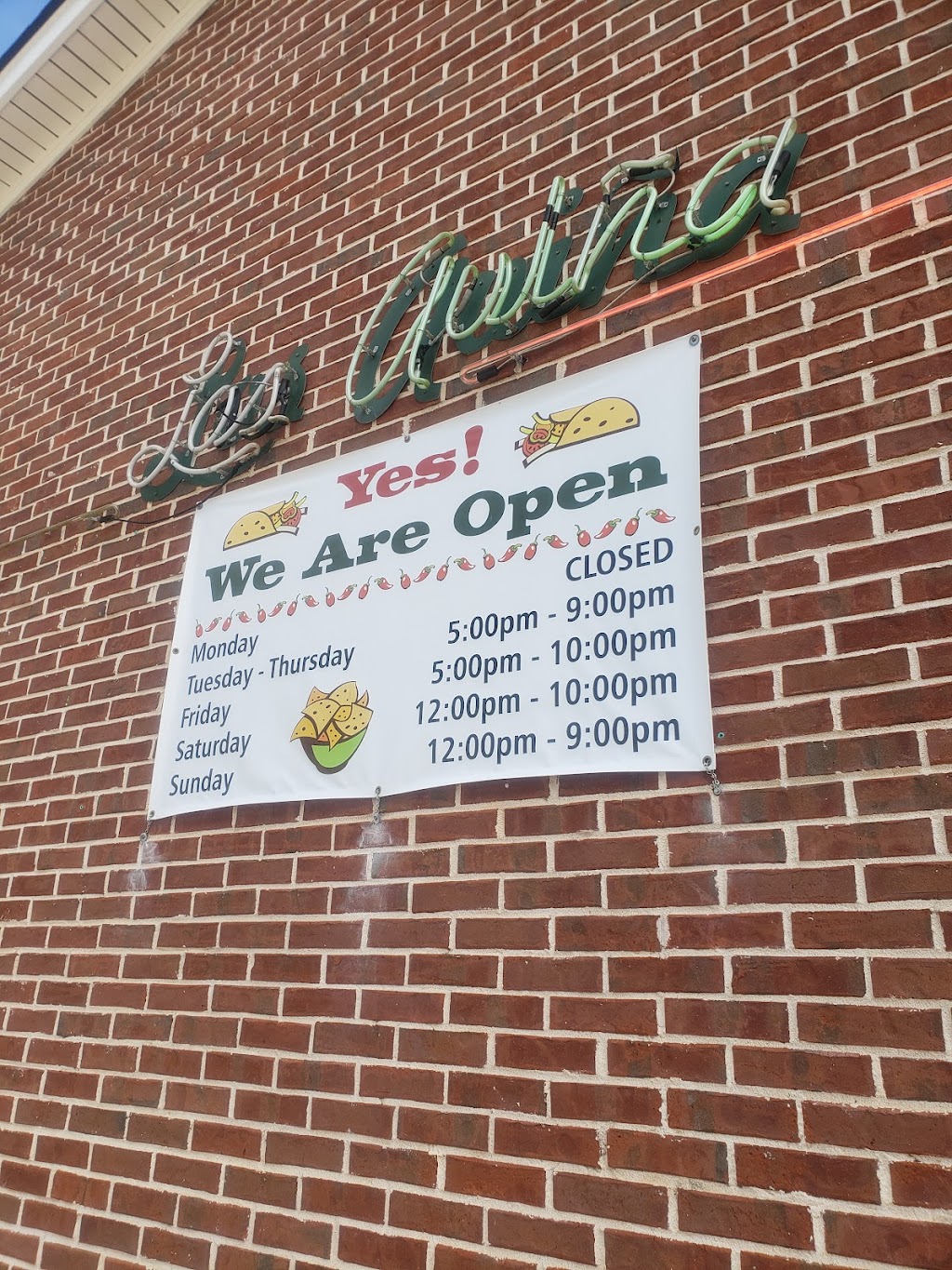 Los Aviña | 235 Atlanta St, McDonough, GA 30253 | Phone: (770) 957-3635