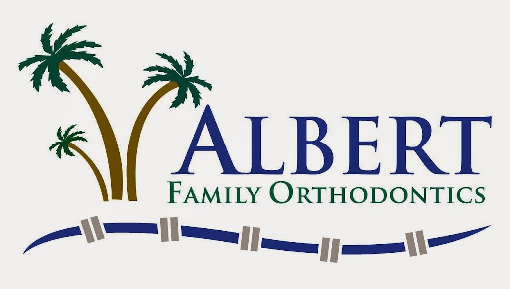 Albert Family Orthodontics | 1806 Short Branch Dr #102, New Port Richey, FL 34655, USA | Phone: (727) 376-2770