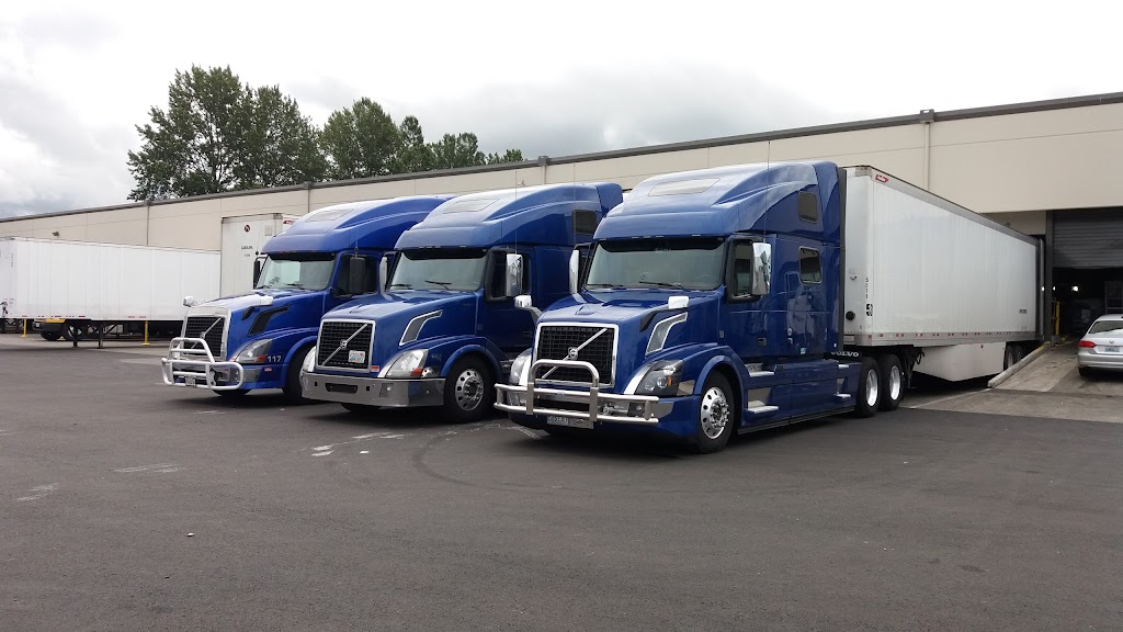 Carolina Transportation Kent Warehouse | 21846 76th Ave S, Kent, WA 98032, USA | Phone: (253) 335-7286