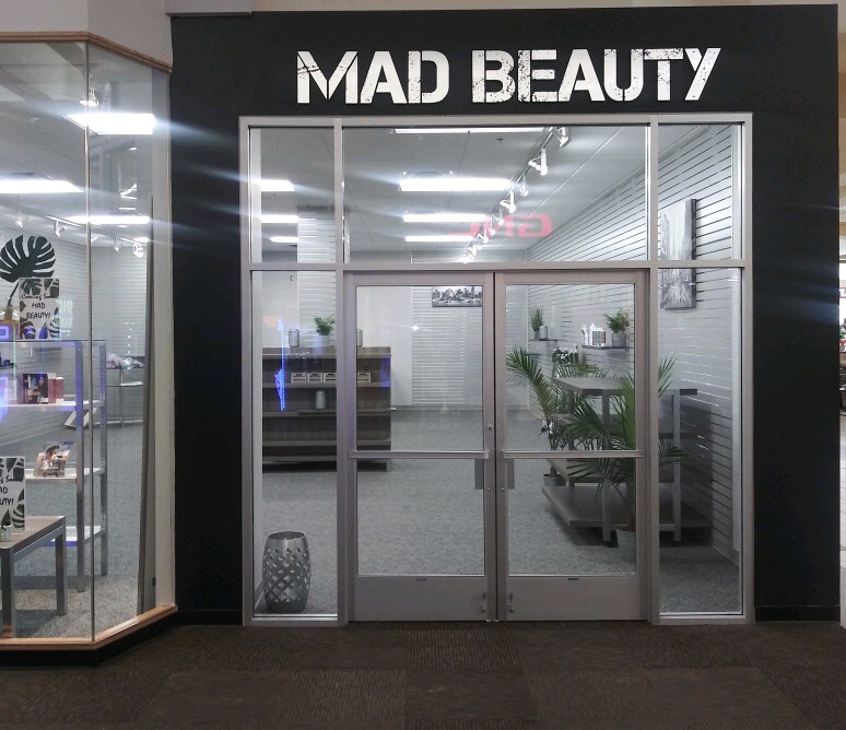 Mad Beauty | 316 Northtown Dr, Blaine, MN 55434, USA | Phone: (763) 780-9004