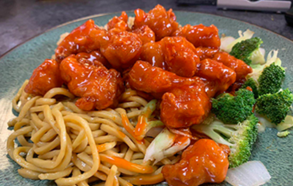 Wasabi Express | 18900 Lorain Rd, Fairview Park, OH 44126, USA | Phone: (216) 505-5053