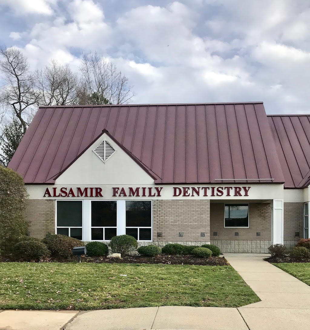 Alsamir Family Dentistry | 13841 Hull Street Rd #1, Midlothian, VA 23112, USA | Phone: (804) 739-5791