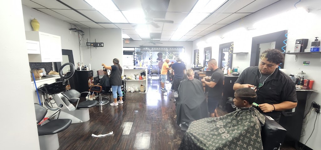 Prexision Barber Studio | 26250 Wesley Chapel Blvd, Lutz, FL 33559, USA | Phone: (813) 768-2179