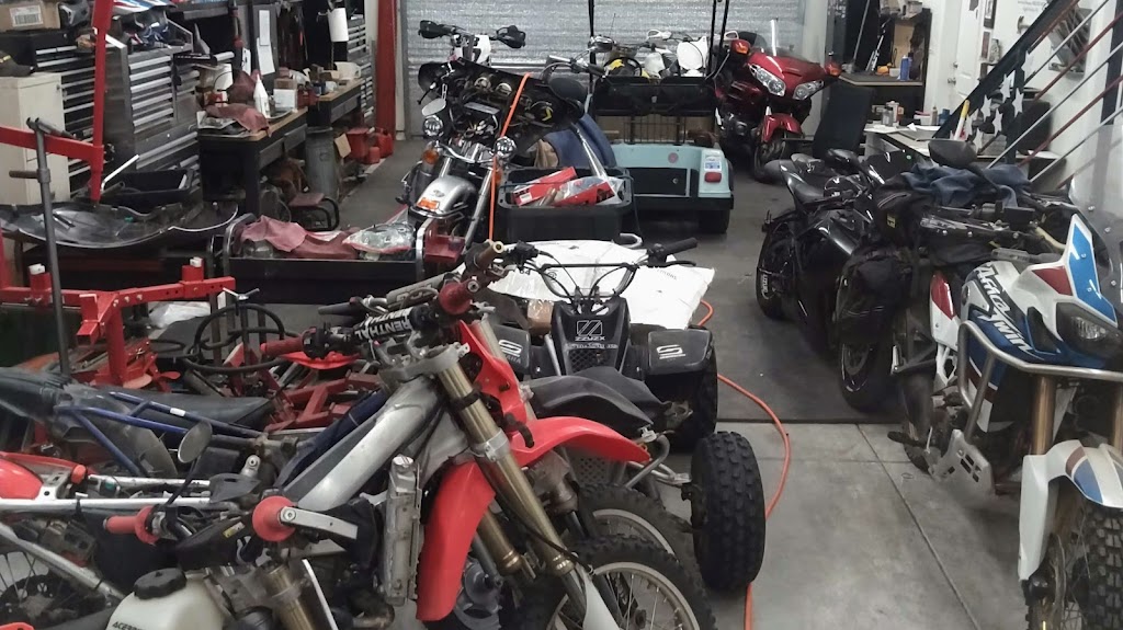 Bell Mountain Powersports | 15585 Dakota Rd, Apple Valley, CA 92307, USA | Phone: (951) 537-8570