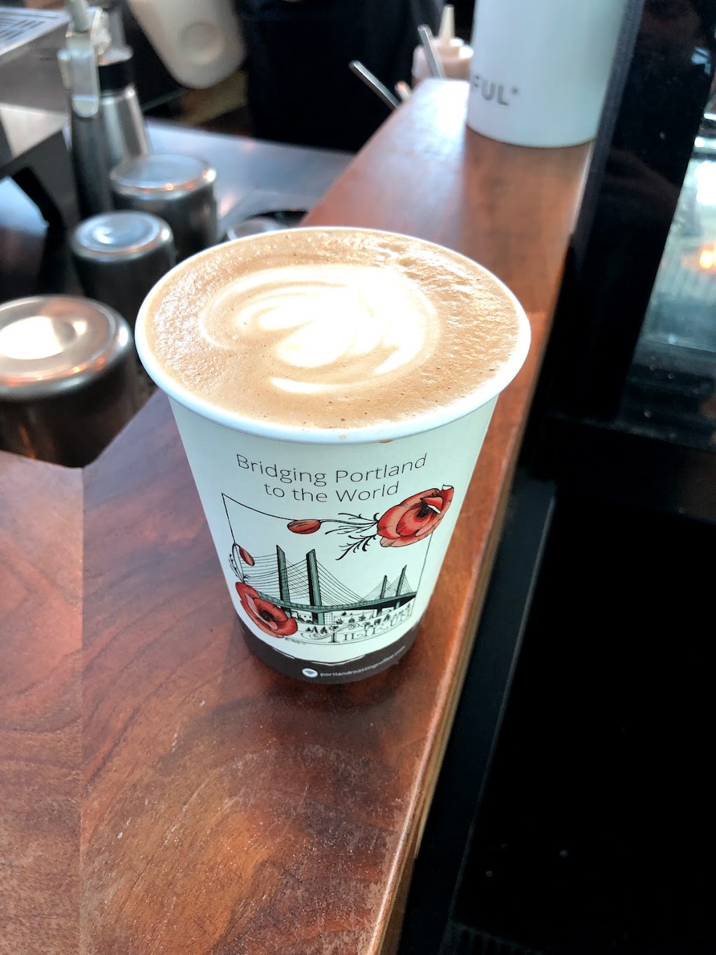 Portland Coffee Roasters | NE Airport Way, Portland, OR 97218, USA | Phone: (503) 334-4687