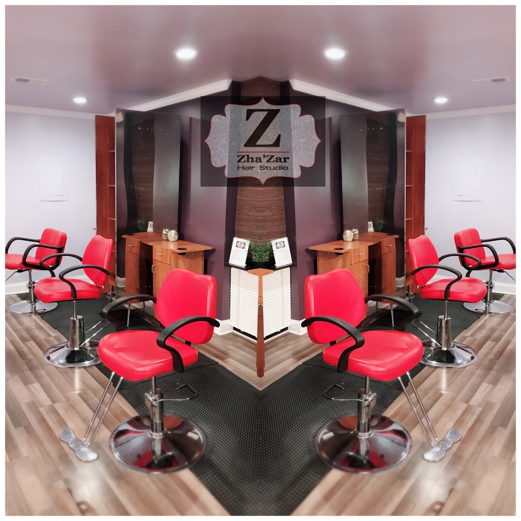 Zha Zar | 4336 Covington Hwy #204, Decatur, GA 30035, USA | Phone: (678) 744-3918