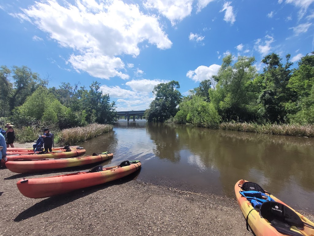 Wild Louisiana Launch | 5H53+XV, Laplace, LA 70068, USA | Phone: (985) 205-1527