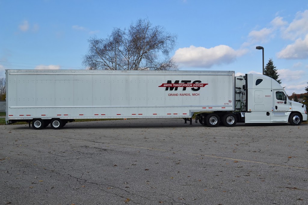 Martin Transportation Systems (MTS) of Canada | 2425 Central Ave, Windsor, ON N8W 4J4, Canada | Phone: (519) 948-7175