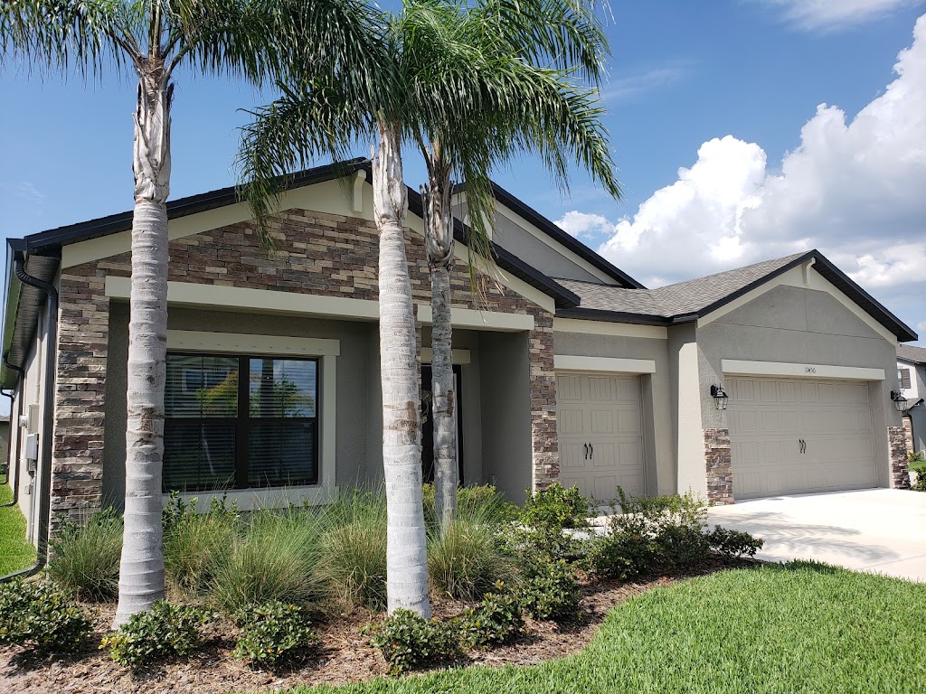 Kerin - Keller Williams Riverview, FL | 11339 Big Bend Rd, Riverview, FL 33579, USA | Phone: (813) 699-1800