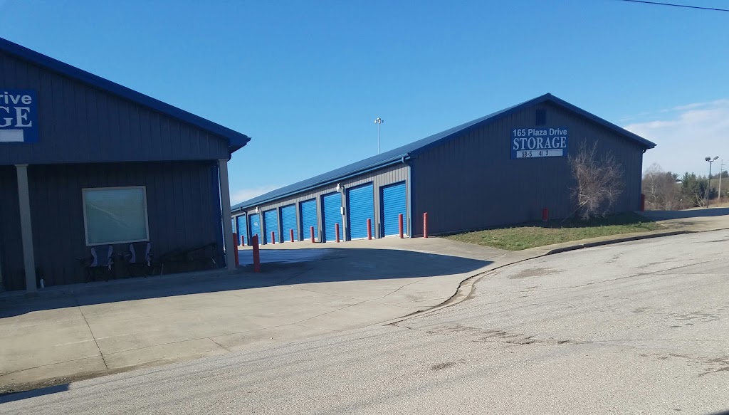 Storage | 165 Plaza Dr, Berea, KY 40403, USA | Phone: (937) 667-9015