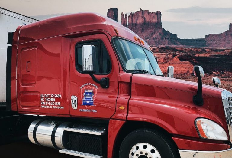 Mainstay USA Transportation | Trucking & Logistics | 750 Port America Pl Suite 350, Grapevine, TX 76051 | Phone: (214) 673-8012