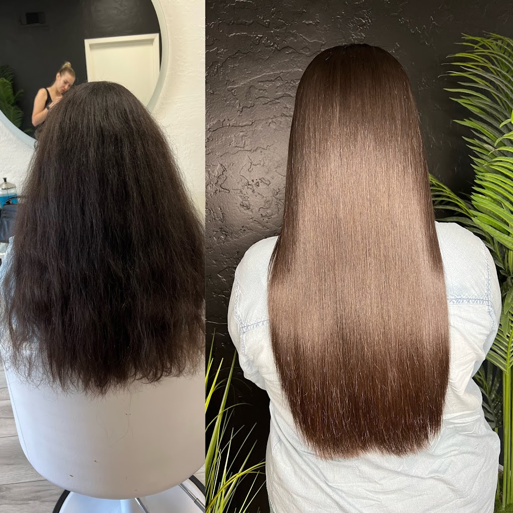 Hair extensions by Inna Kiv | 9480 Madison Ave # 5, Orangevale, CA 95662, USA | Phone: (916) 872-7514