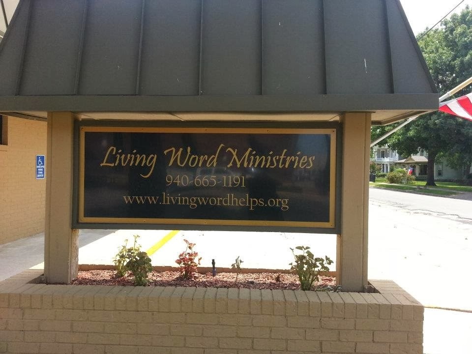 Living Word Family Church | 302 S Dixon St, Gainesville, TX 76240, USA | Phone: (940) 665-1191