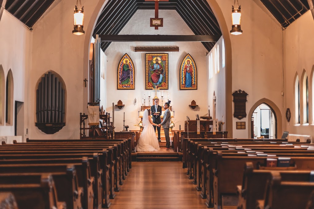 St Pauls Episcopal Church | 6518 Michigan Ave, St. Louis, MO 63111, USA | Phone: (314) 352-0370