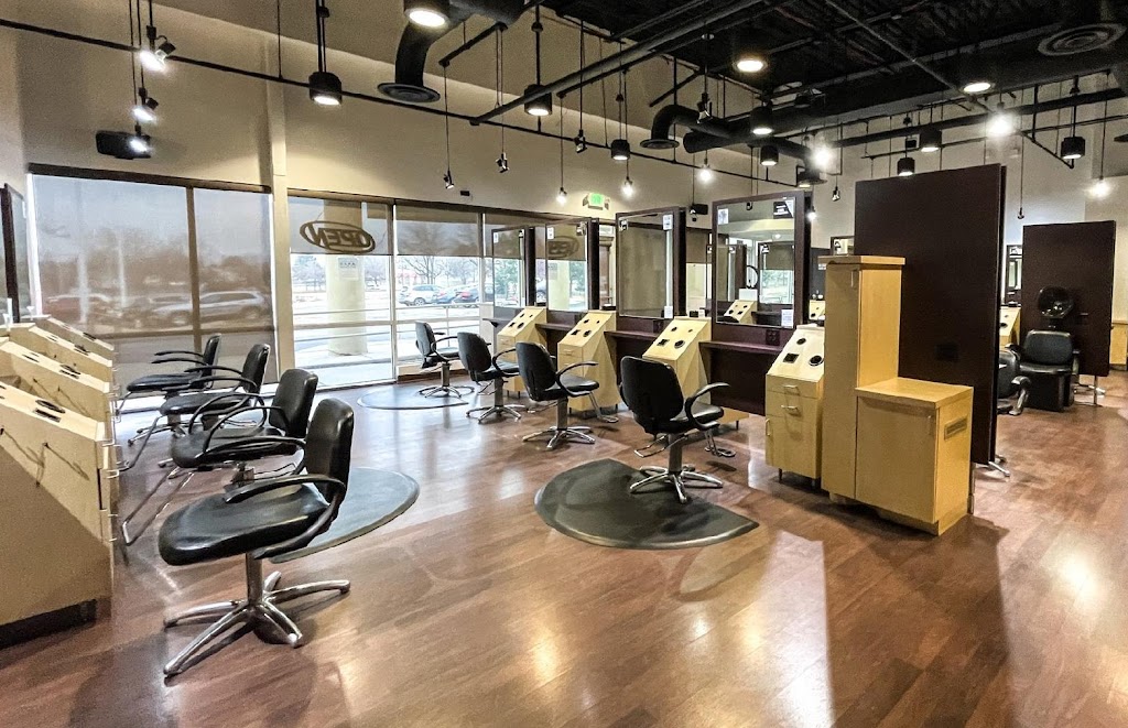 Elevate Salon Institute - Westminster | 6775 W 88th Ave, Westminster, CO 80031, USA | Phone: (720) 243-2962