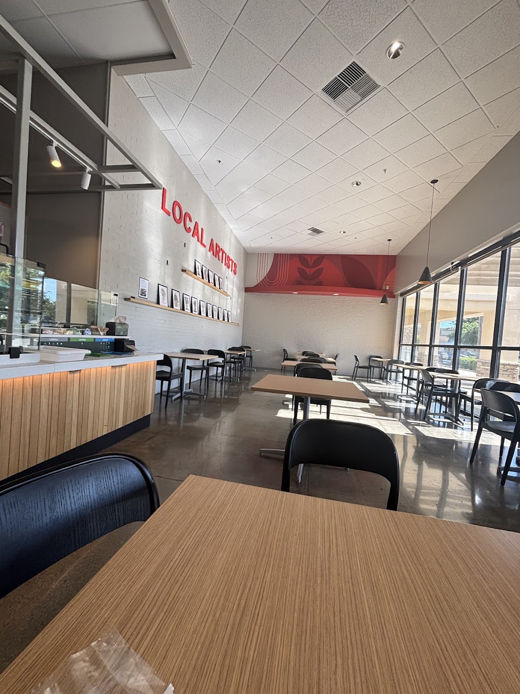 Starbucks | 4650 Natomas Blvd, Sacramento, CA 95835, USA | Phone: (916) 419-6633