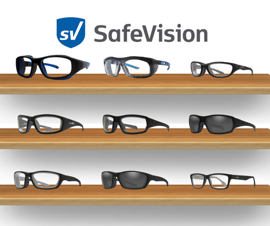 SafeVision | 7000 Sunwood Dr NW, Ramsey, MN 55303, USA | Phone: (314) 961-7406