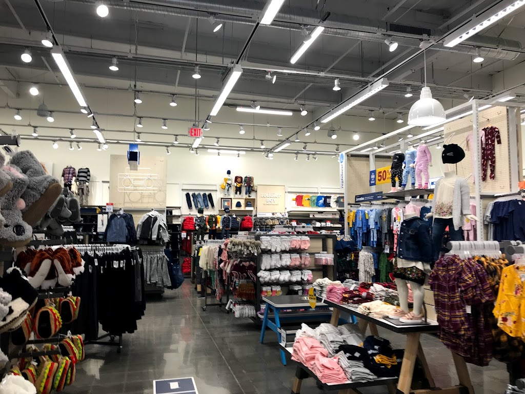 Old Navy | 2150 Vista Way, Oceanside, CA 92054, USA | Phone: (760) 967-3914