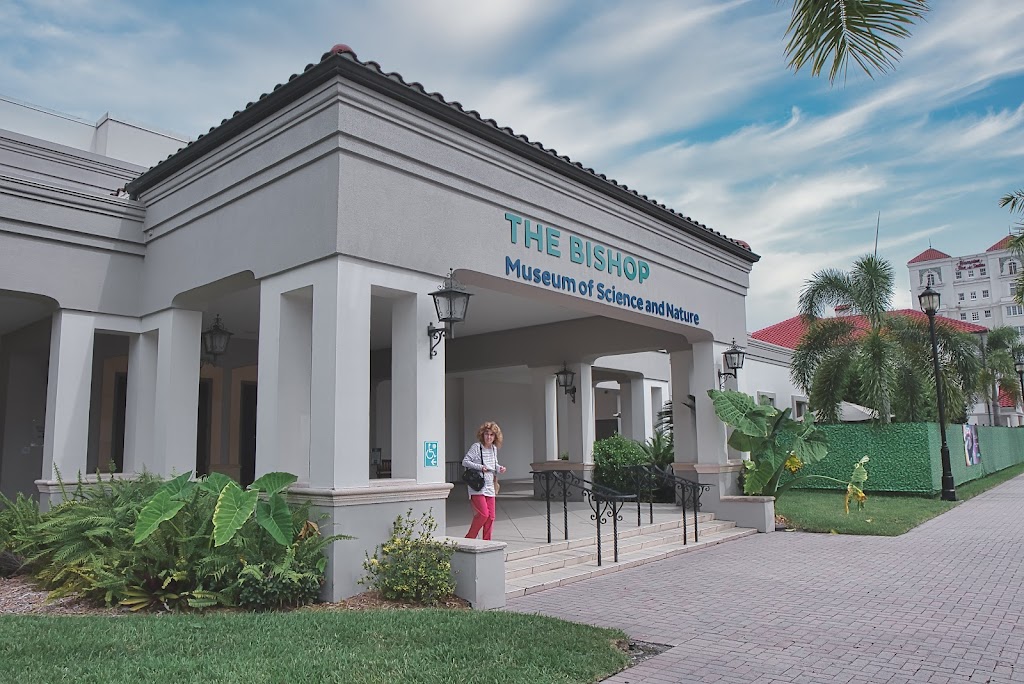 The Bishop Museum of Science and Nature | 201 10th St W, Bradenton, FL 34205, USA | Phone: (941) 746-4131